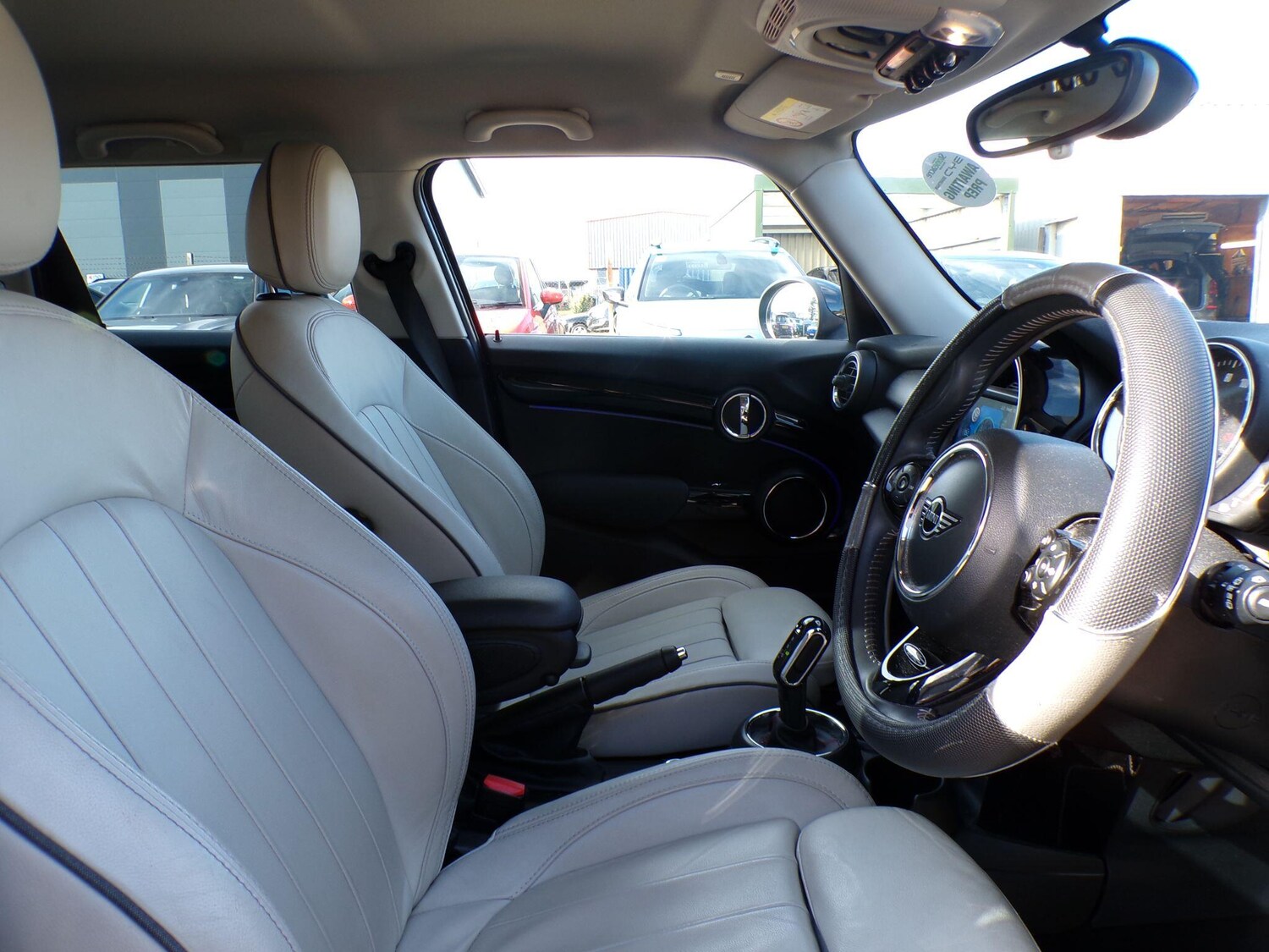 Used MINI Hatch 2018 for sale - 78170226: Photo 11