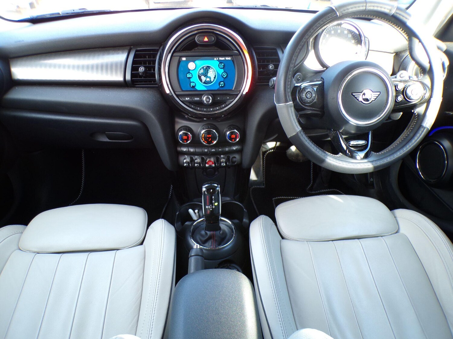 Used MINI Hatch 2018 for sale - 78170226: Photo 19