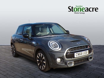 Used MINI Hatch 2018 for sale - 78170226: Photo