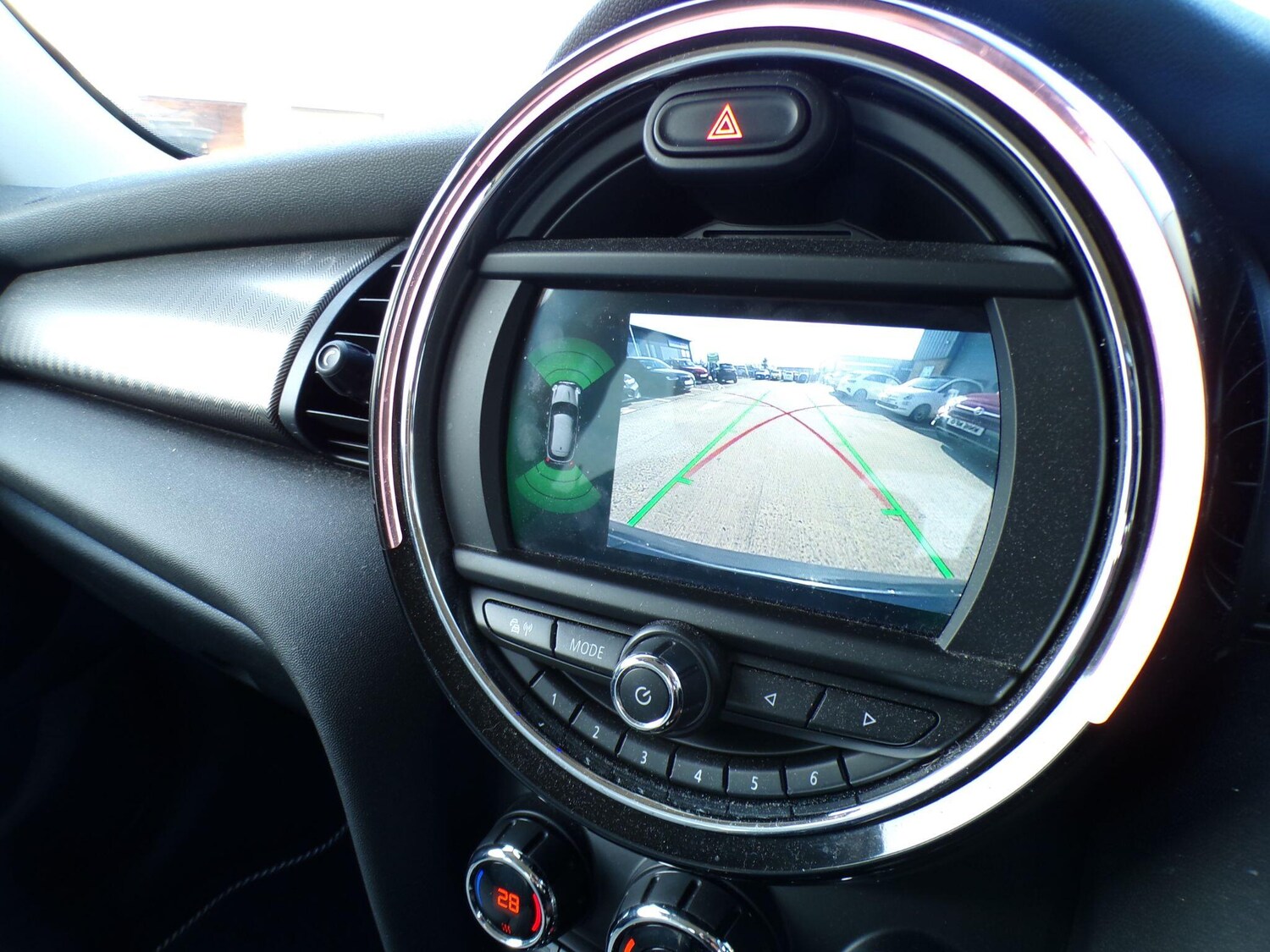 Used MINI Hatch 2018 for sale - 78170226: Photo 29