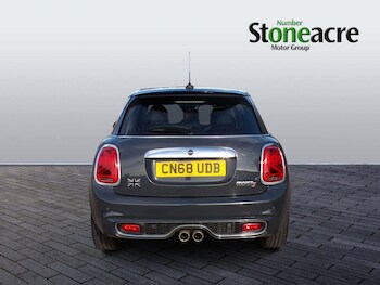 Used MINI Hatch 2018 for sale - 78170226: Photo