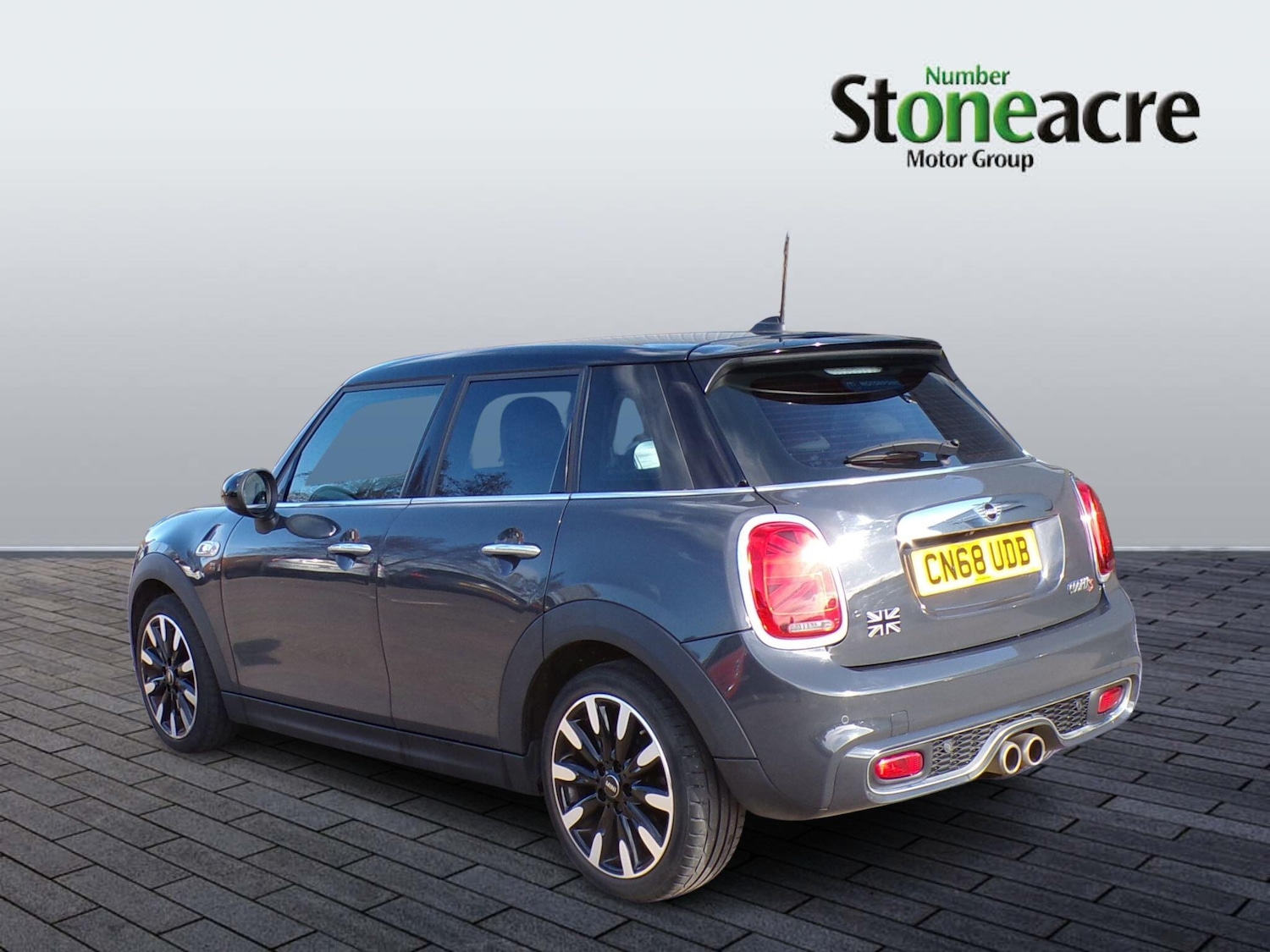 Used MINI Hatch 2018 for sale - 78170226: Photo 5