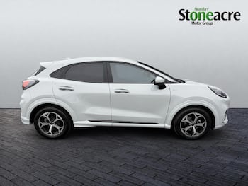Used Ford Puma 2025 for sale - 79657502: Photo