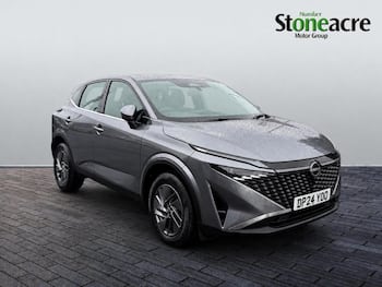 Used Nissan Qashqai 2024 for sale - 79657307: Photo