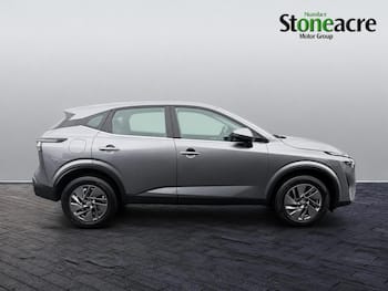 Used Nissan Qashqai 2024 for sale - 79657307: Photo
