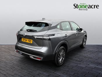 Used Nissan Qashqai 2024 for sale - 79657307: Photo