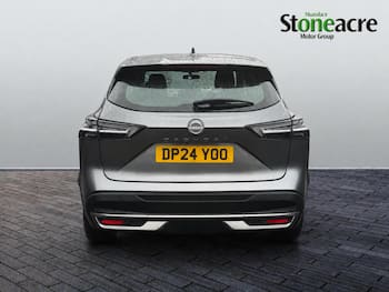 Used Nissan Qashqai 2024 for sale - 79657307: Photo