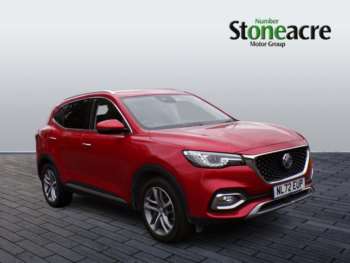 2022 (72) - 1.5 T-GDI Exclusive SUV 5dr Petrol Manual Euro 6 (s/s) (162 ps)