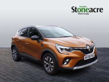 2020 (70) - S Edition TCe 130 Auto EDC 5-Door