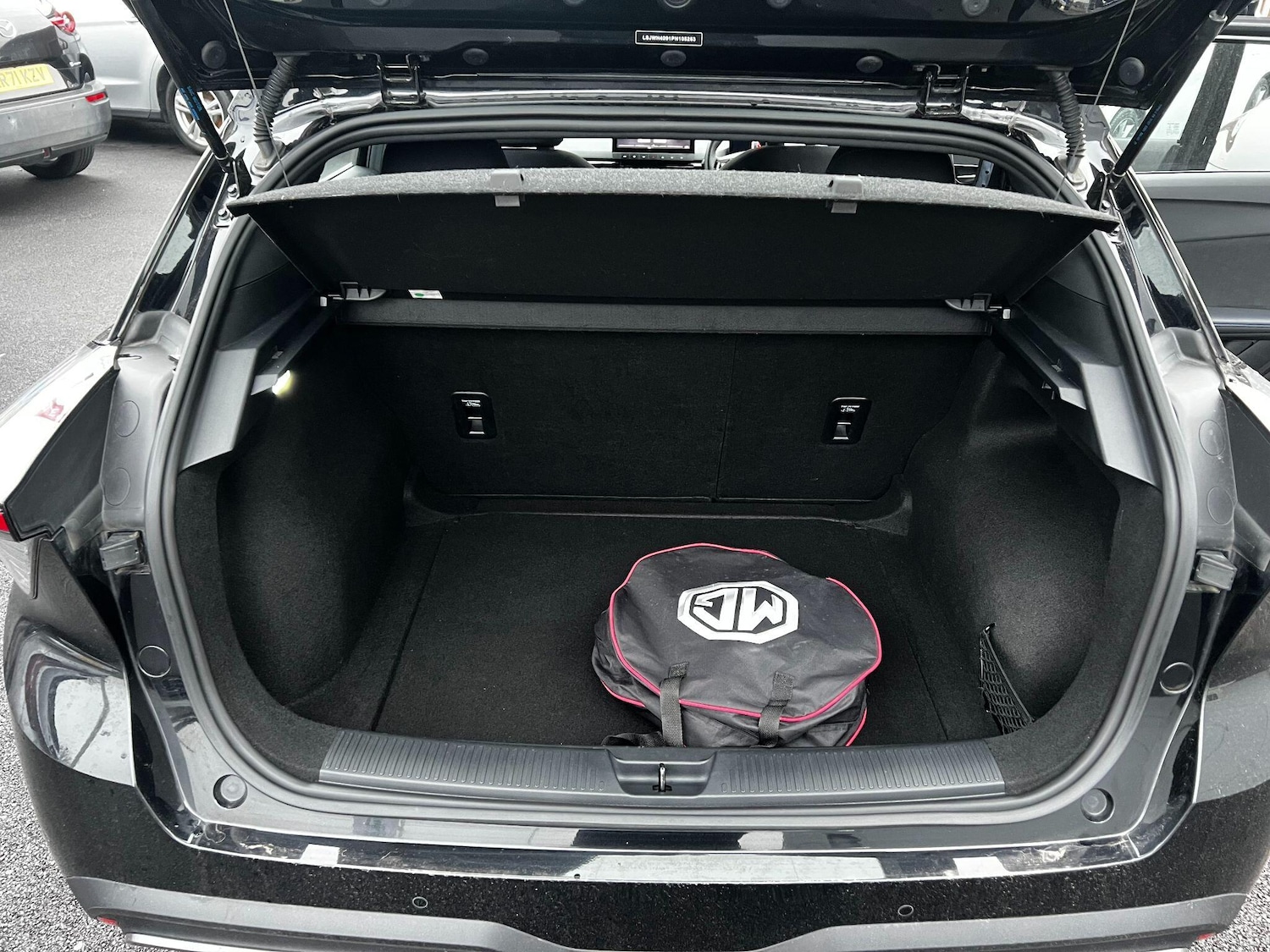 Used MG MG4 2023 for sale - 77343819: Photo 10