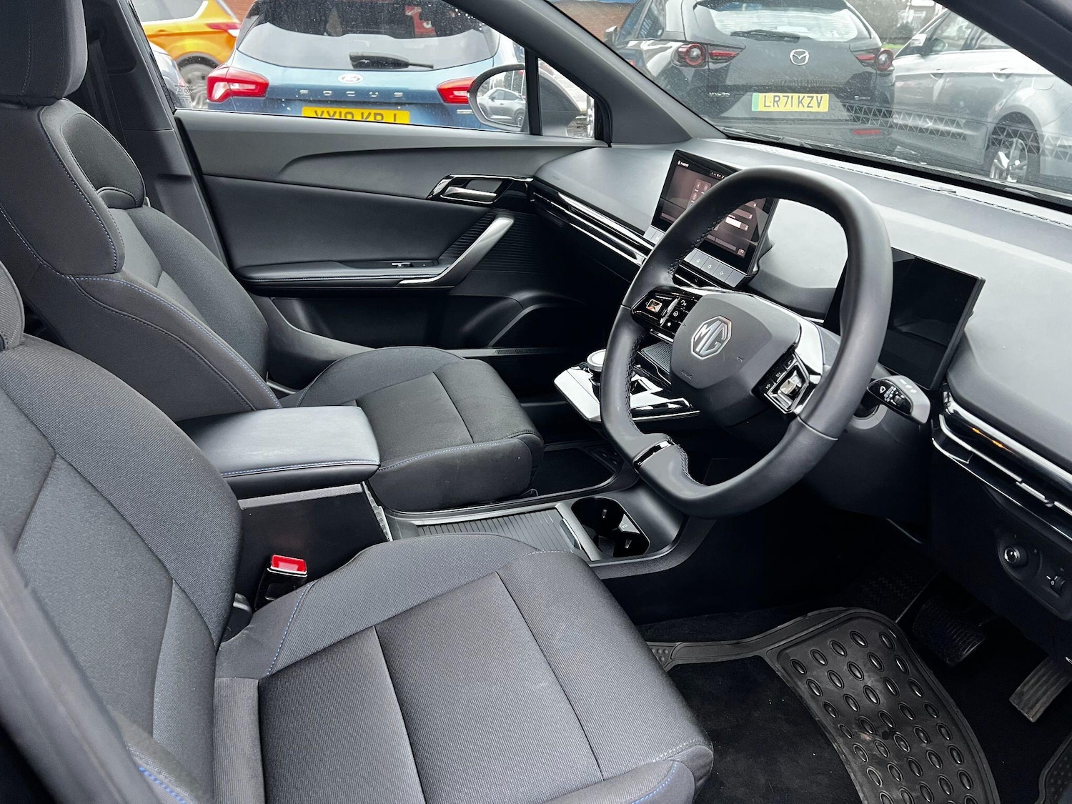 Used MG MG4 2023 for sale - 77343819: Photo 11