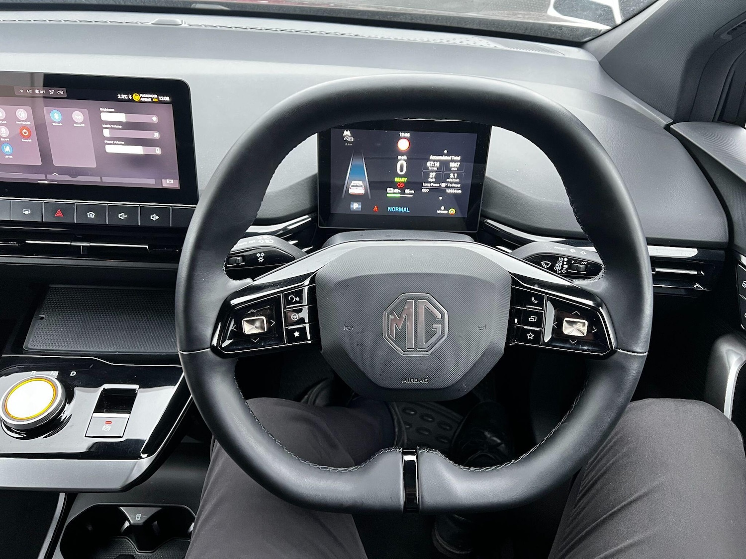 Used MG MG4 2023 for sale - 77343819: Photo 14