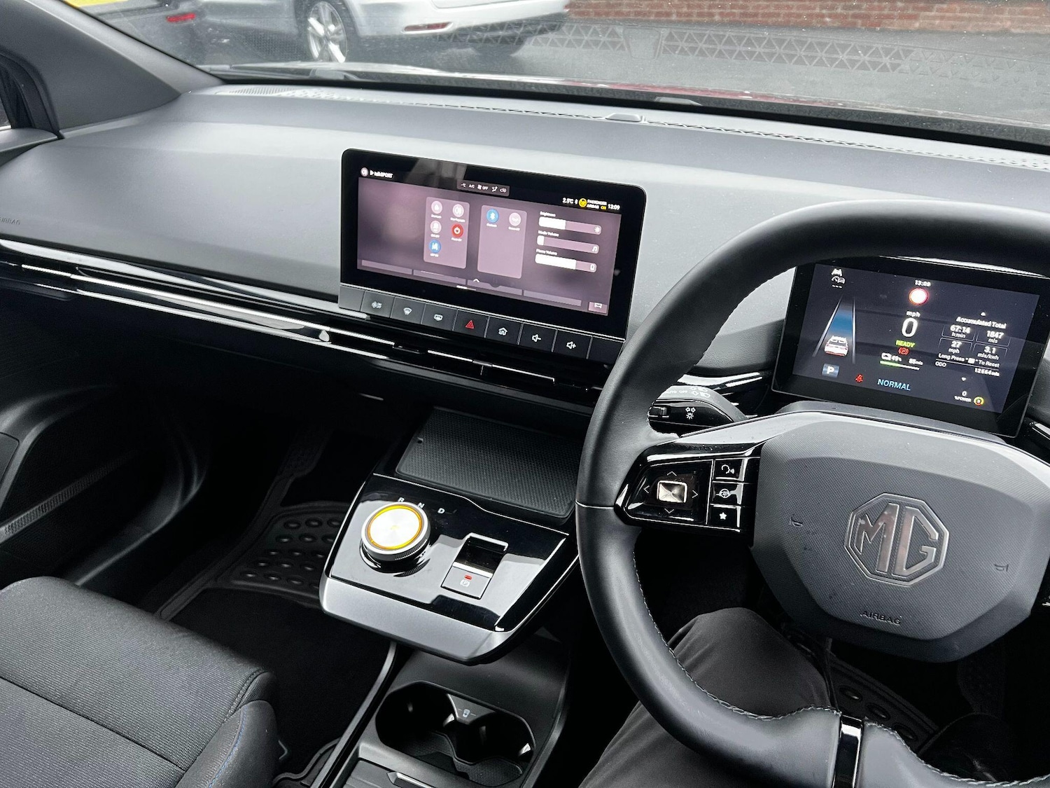 Used MG MG4 2023 for sale - 77343819: Photo 15