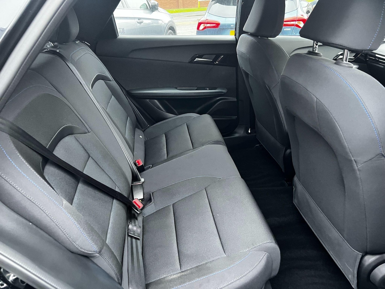 Used MG MG4 2023 for sale - 77343819: Photo 18