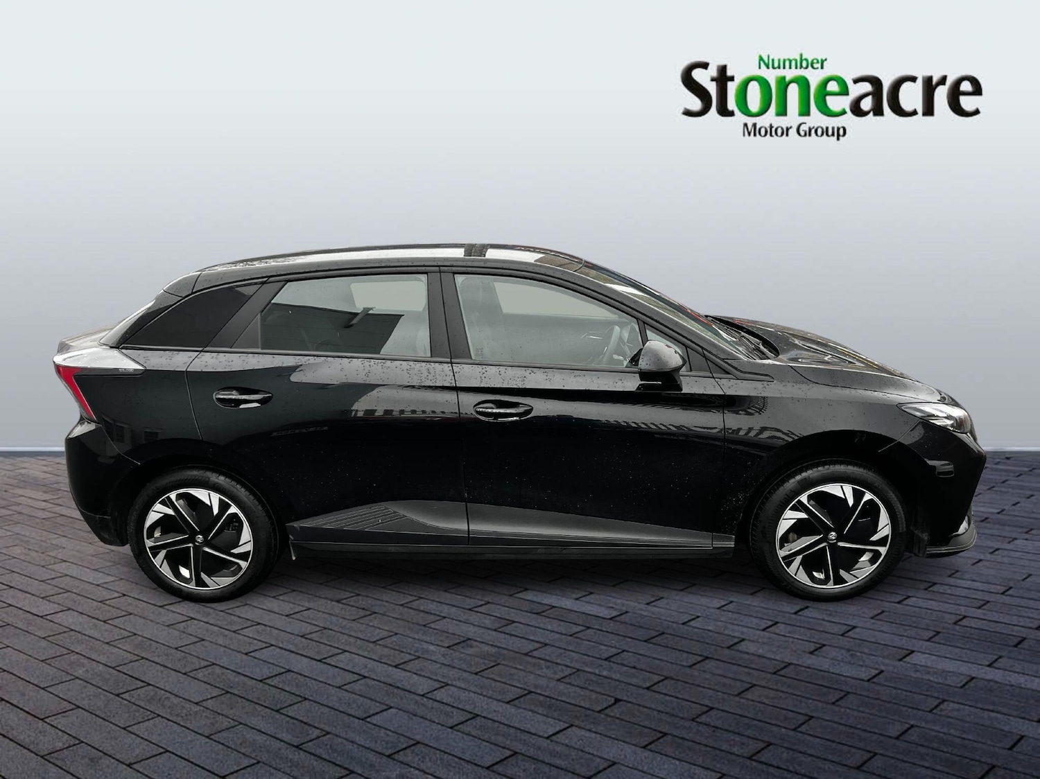 Used MG MG4 2023 for sale - 77343819: Photo 2