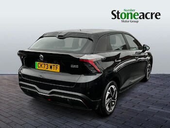 Used MG MG4 2023 for sale - 77343819: Photo