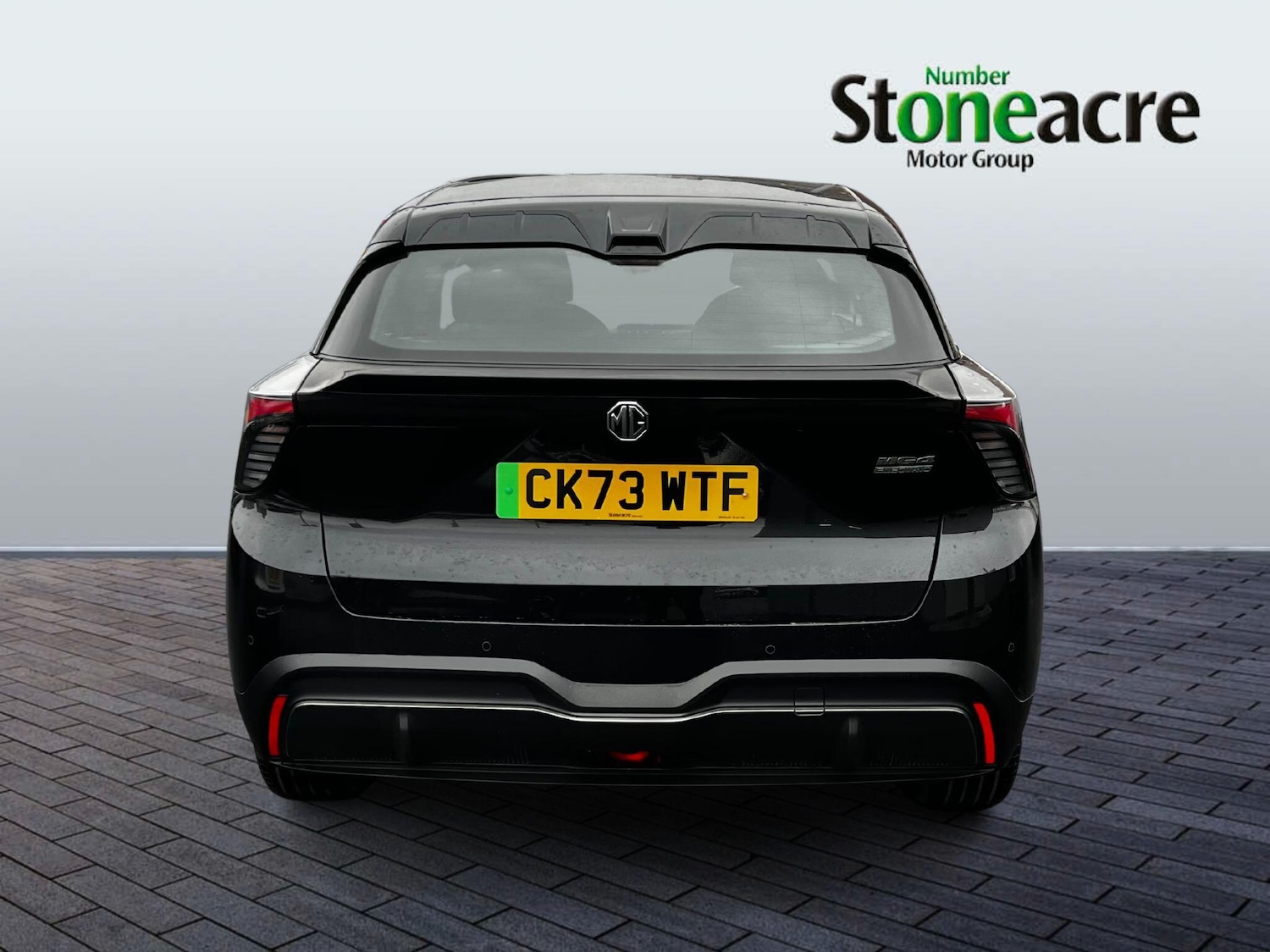 Used MG MG4 2023 for sale - 77343819: Photo 4