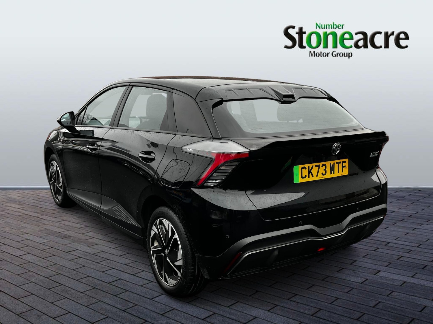 Used MG MG4 2023 for sale - 77343819: Photo 5