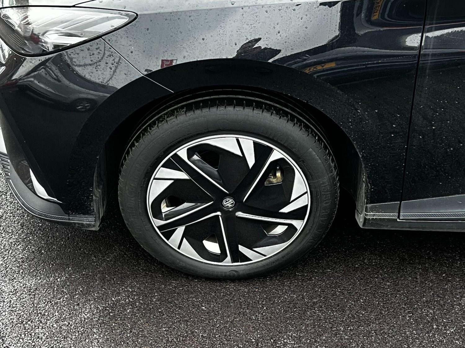 Used MG MG4 2023 for sale - 77343819: Photo 9