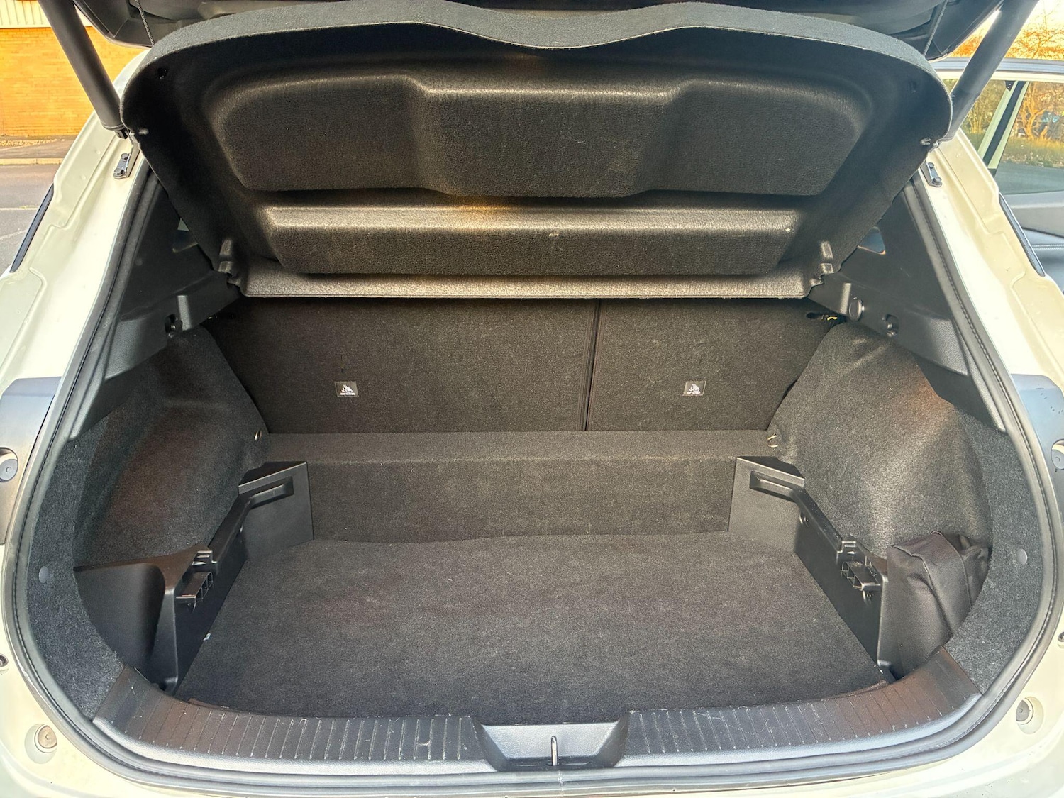 Used Nissan Qashqai 2023 for sale - 76688752: Photo 10