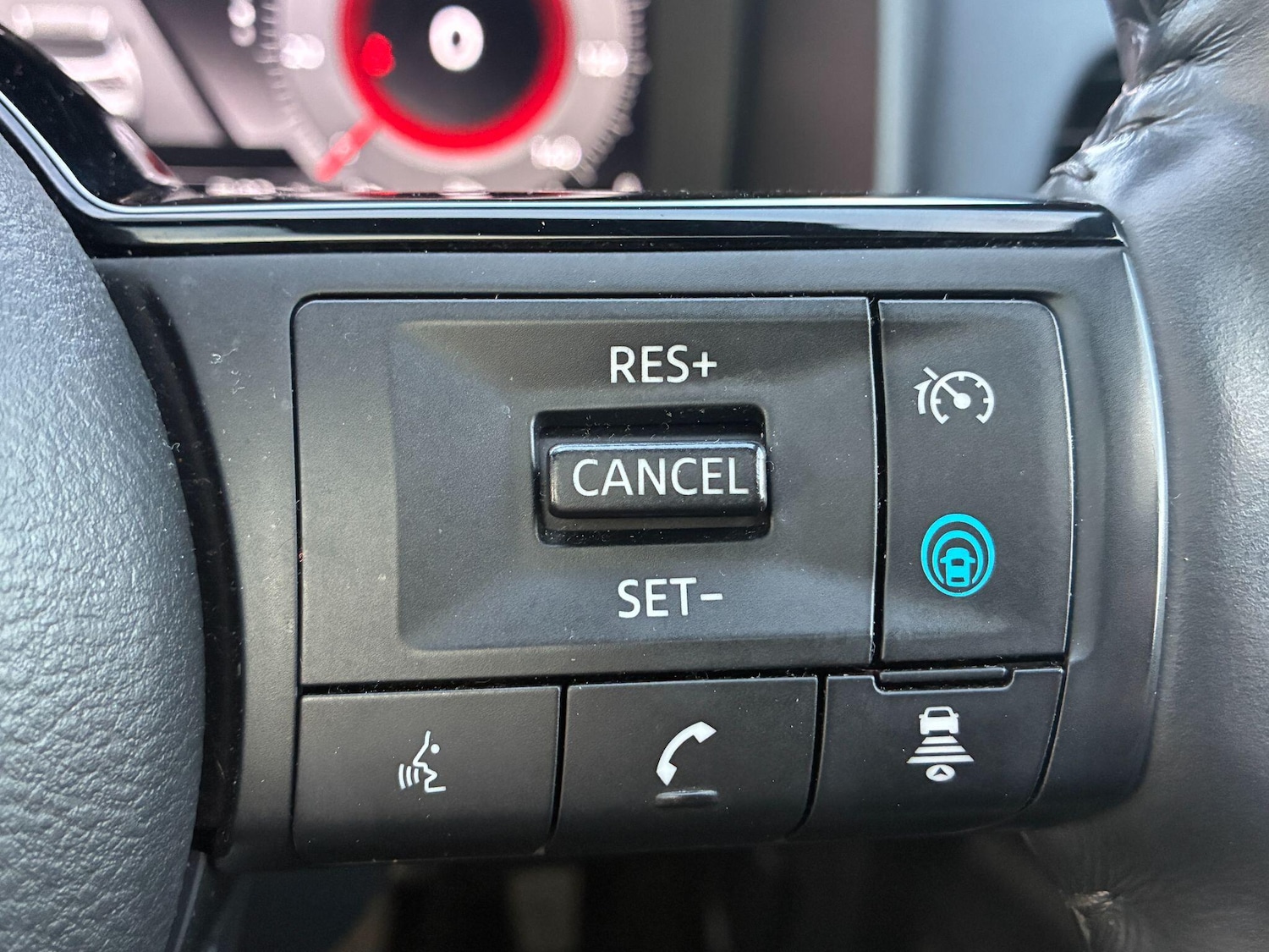 Used Nissan Qashqai 2023 for sale - 76688752: Photo 13