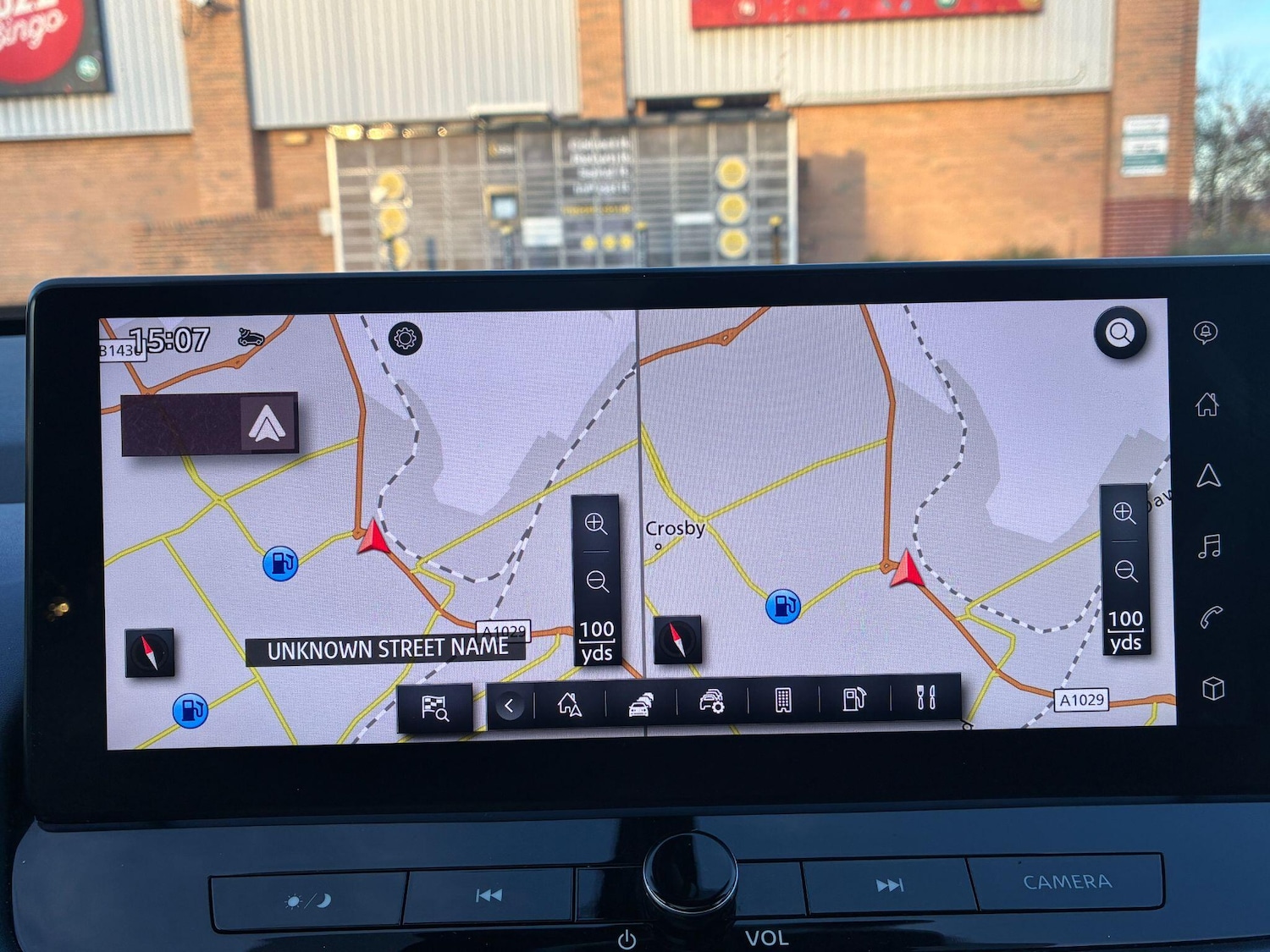 Used Nissan Qashqai 2023 for sale - 76688752: Photo 15