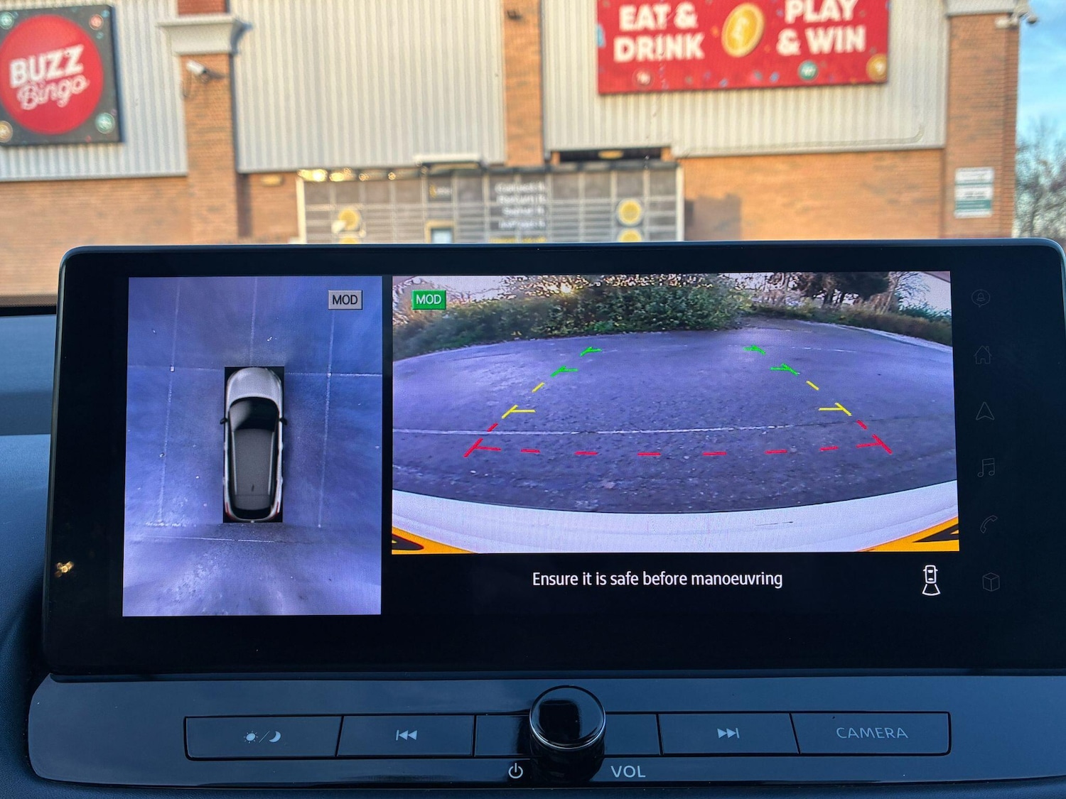 Used Nissan Qashqai 2023 for sale - 76688752: Photo 16