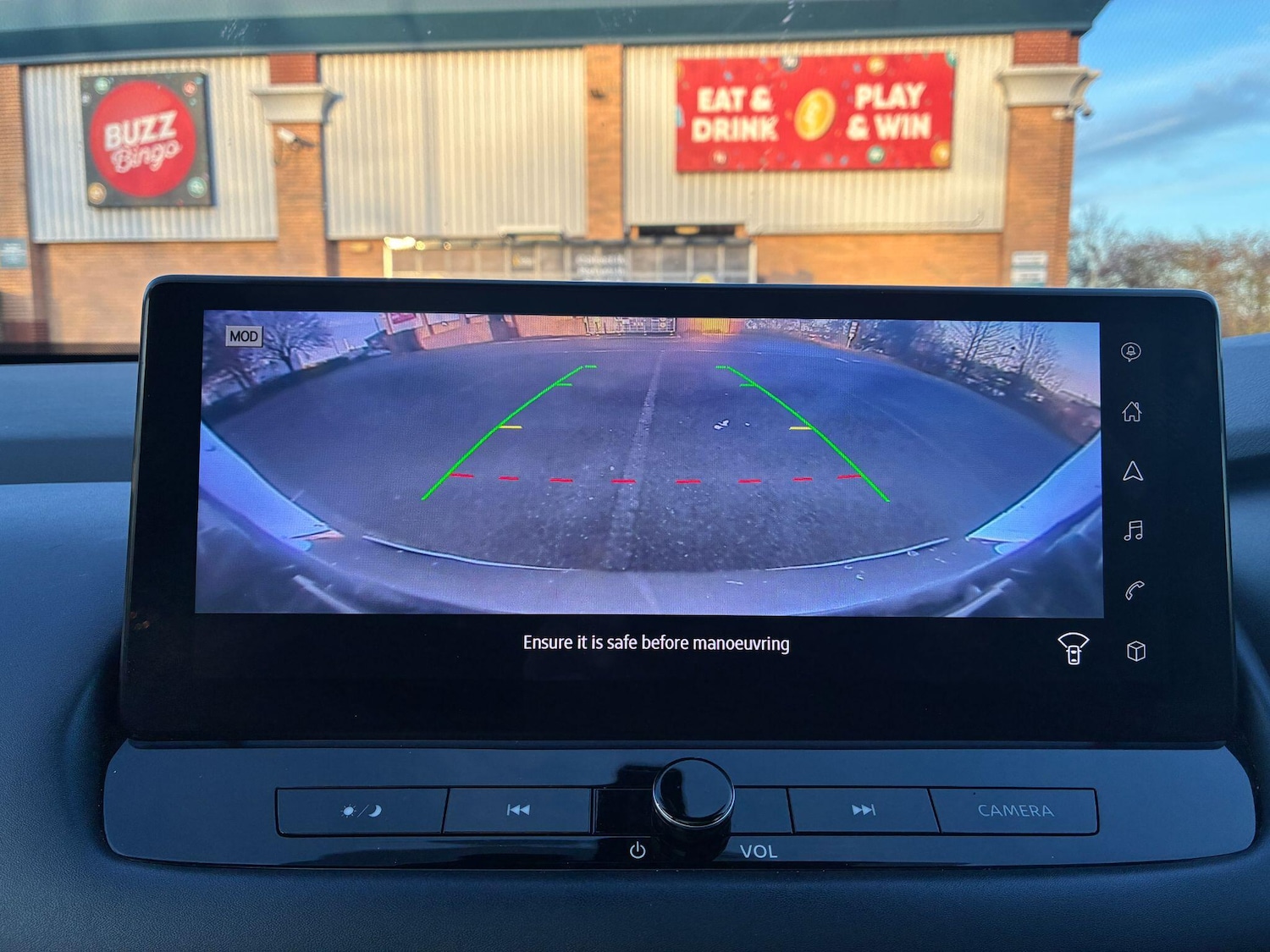 Used Nissan Qashqai 2023 for sale - 76688752: Photo 18