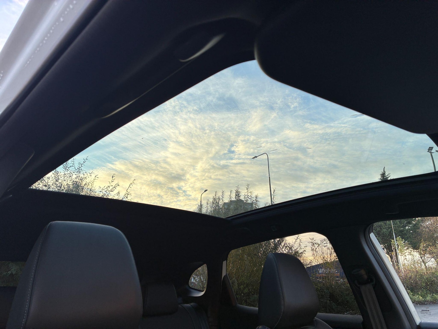 Used Nissan Qashqai 2023 for sale - 76688752: Photo 19