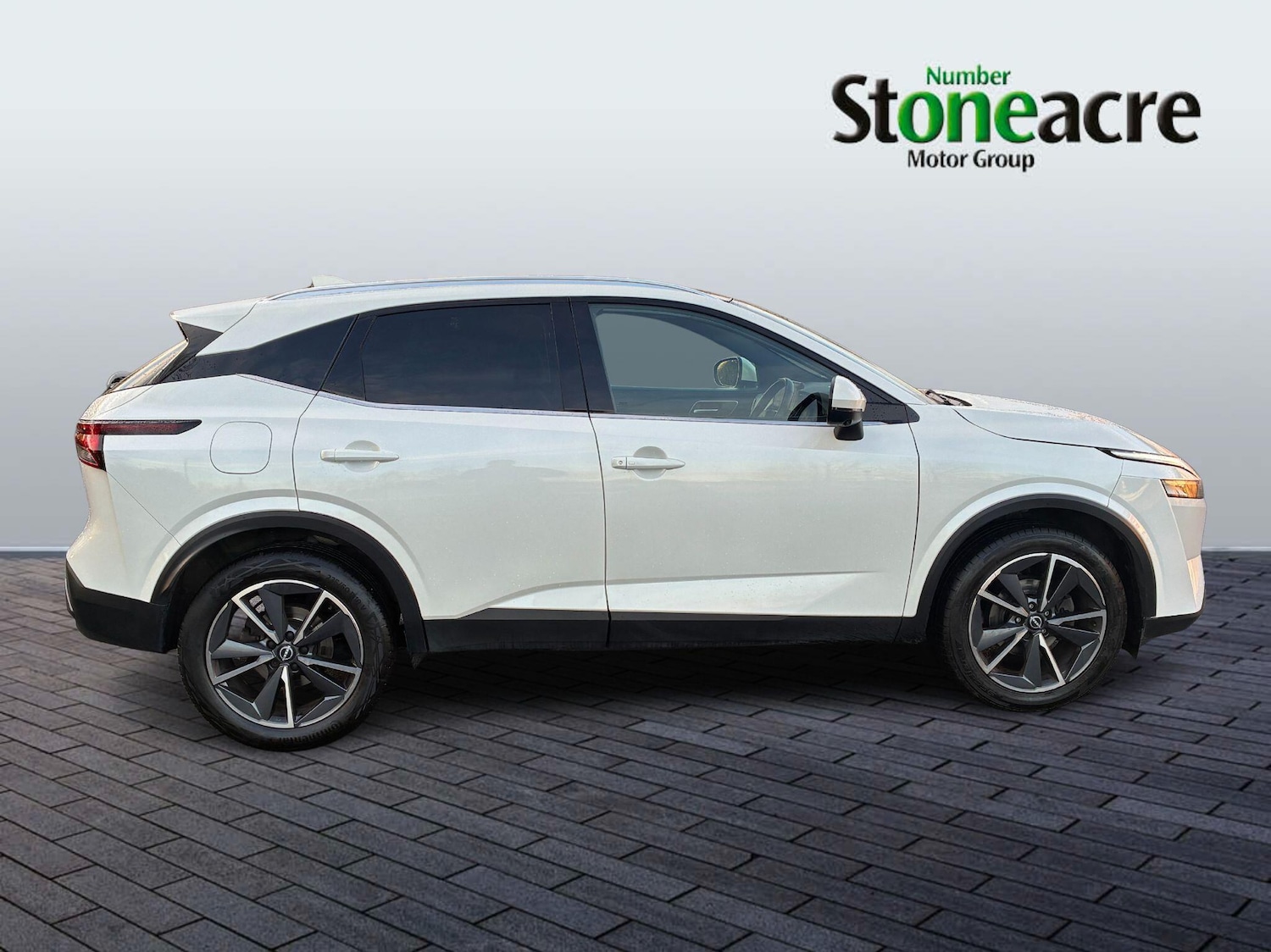 Used Nissan Qashqai 2023 for sale - 76688752: Photo 2