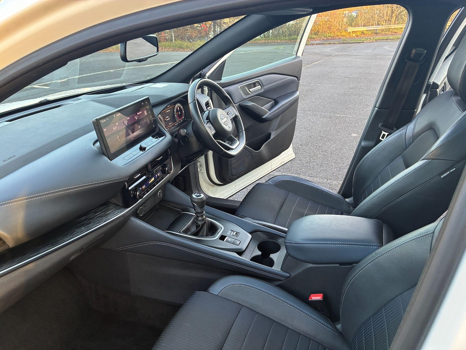 Used Nissan Qashqai 2023 for sale - 76688752: Photo 20