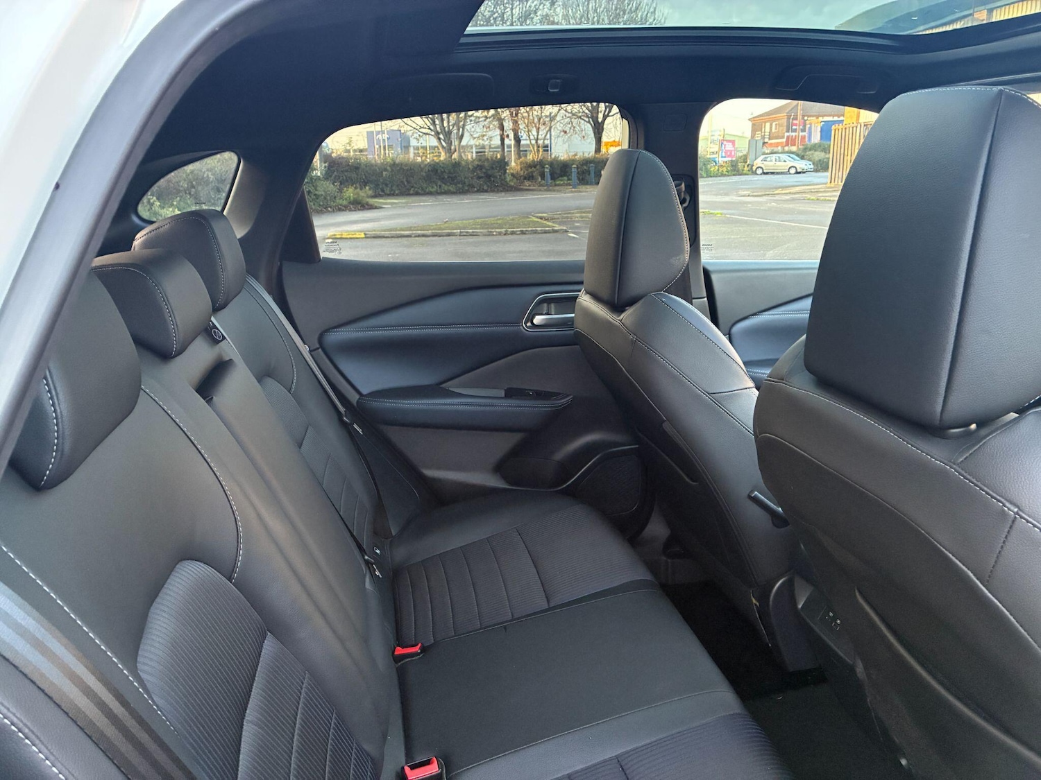 Used Nissan Qashqai 2023 for sale - 76688752: Photo 21