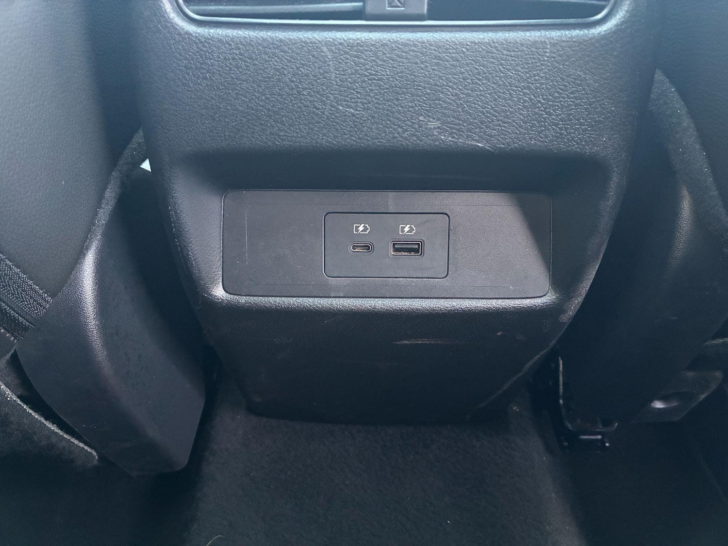 Used Nissan Qashqai 2023 for sale - 76688752: Photo 22