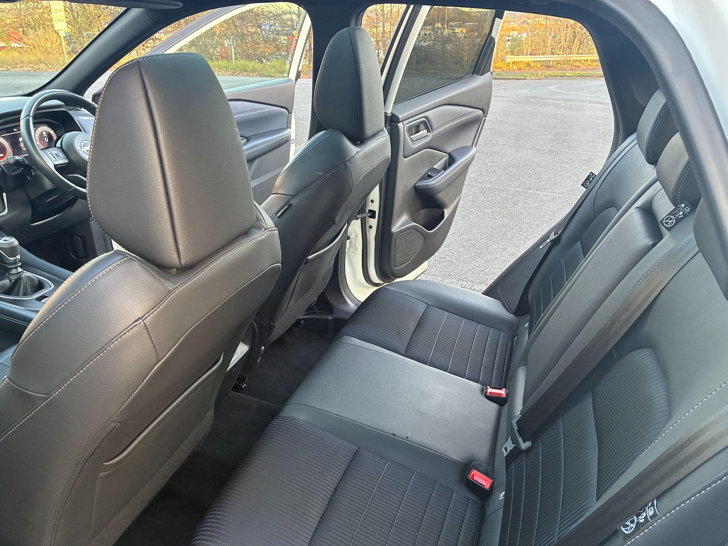 Used Nissan Qashqai 2023 for sale - 76688752: Photo 23