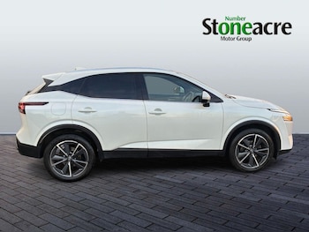 Used Nissan Qashqai 2023 for sale - 76688752: Photo