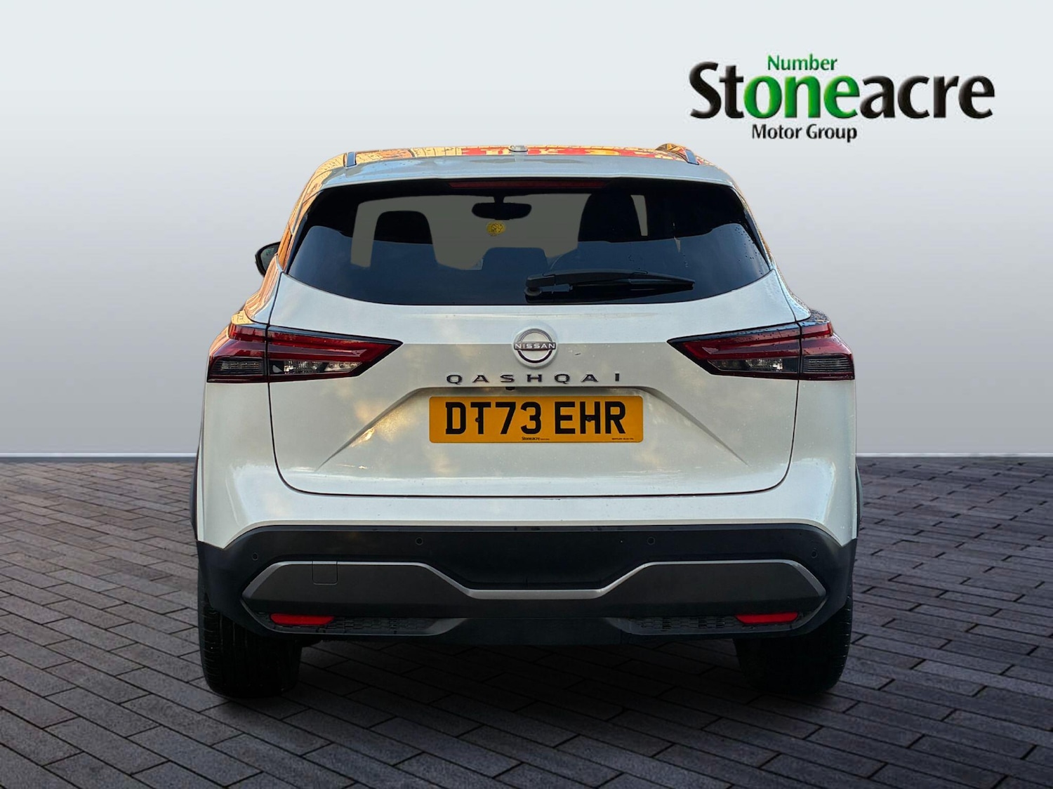 Used Nissan Qashqai 2023 for sale - 76688752: Photo 4