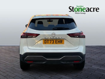 Used Nissan Qashqai 2023 for sale - 76688752: Photo