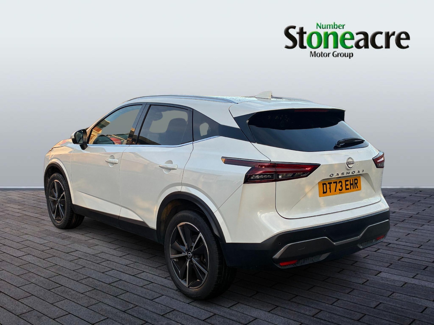 Used Nissan Qashqai 2023 for sale - 76688752: Photo 5