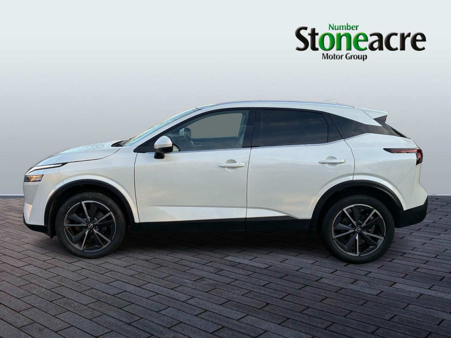 Used Nissan Qashqai 2023 for sale - 76688752: Photo 6