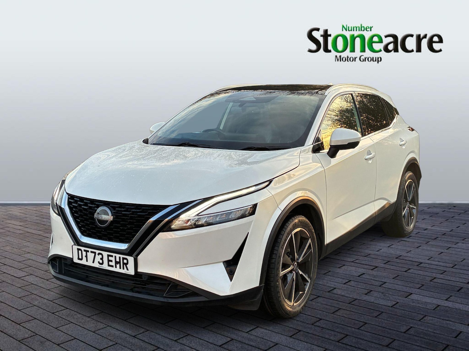 Used Nissan Qashqai 2023 for sale - 76688752: Photo 7