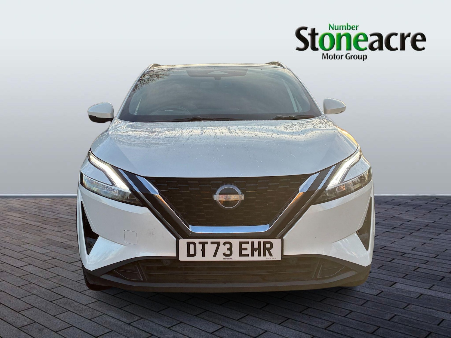 Used Nissan Qashqai 2023 for sale - 76688752: Photo 8