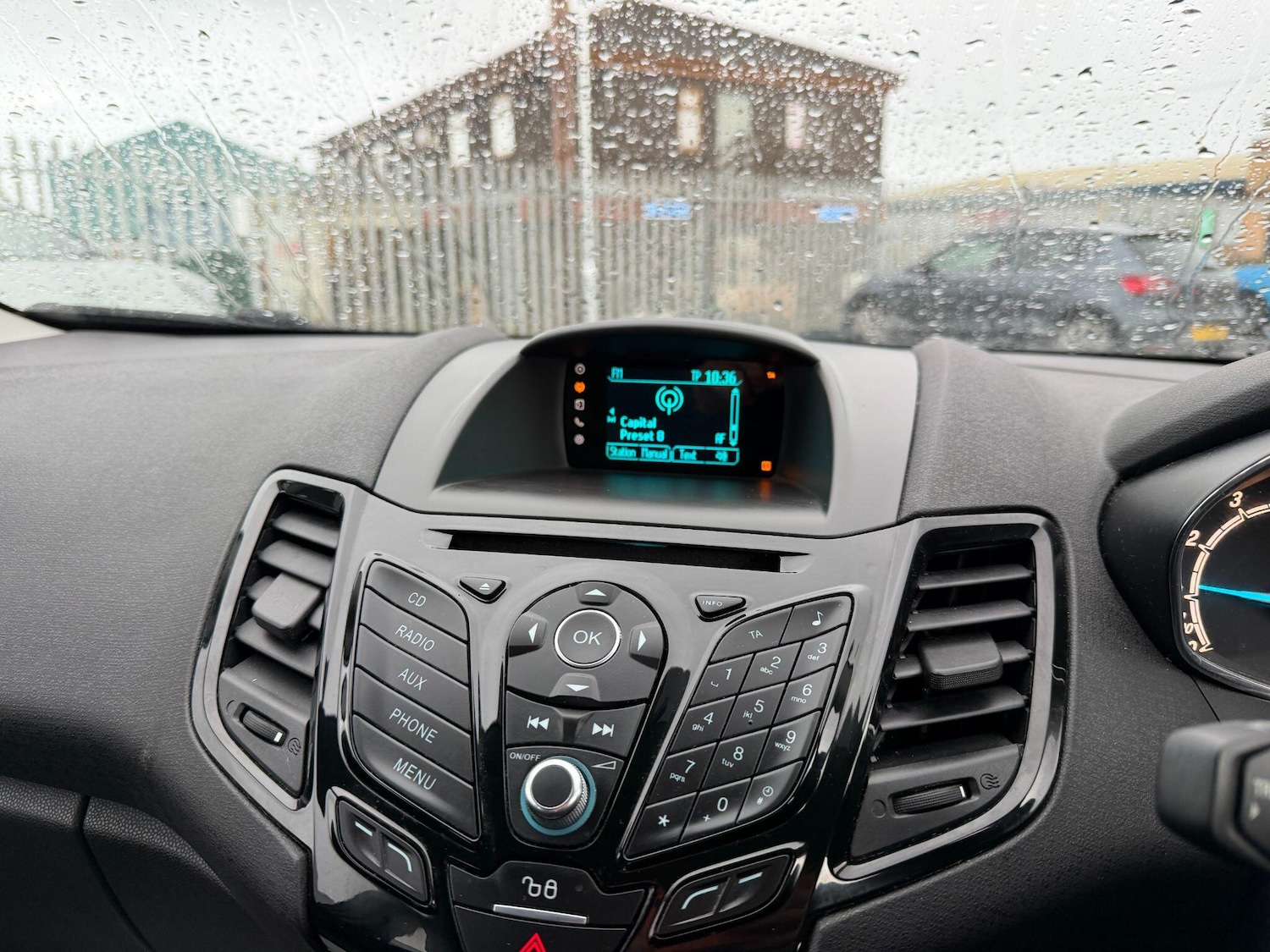 Used Ford Fiesta 2015 for sale - 77155564: Photo 15