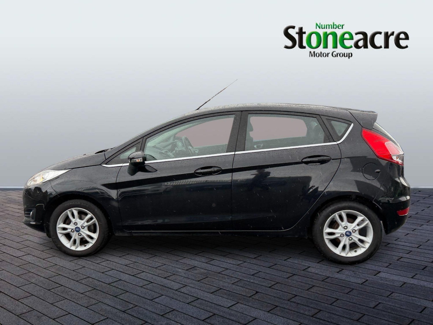 Used Ford Fiesta 2015 for sale - 77155564: Photo 6