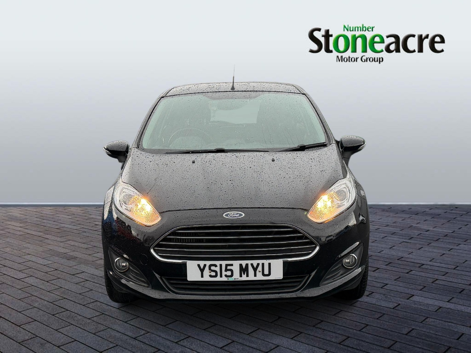Used Ford Fiesta 2015 for sale - 77155564: Photo 7