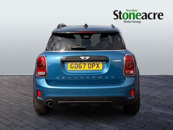 Used MINI Countryman 2018 for sale - 78728489: Photo