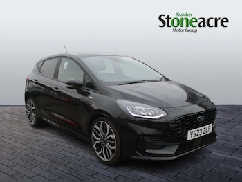 Ford Fiesta feature image