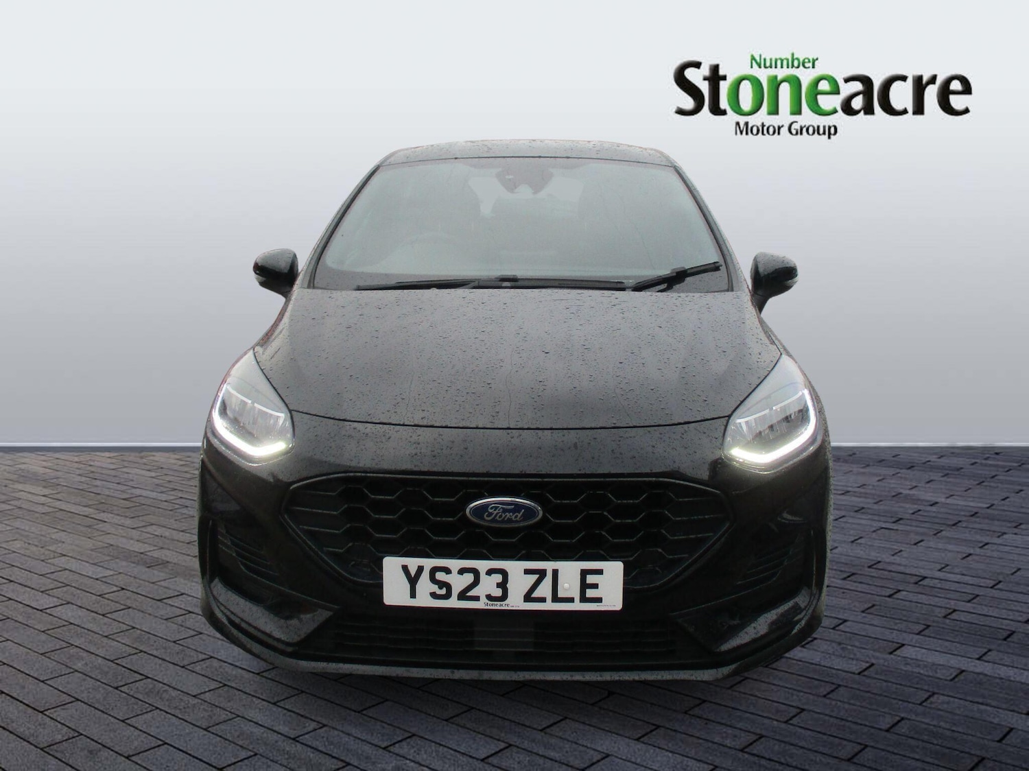 Used Ford Fiesta 2023 for sale - 77203553: Photo 4