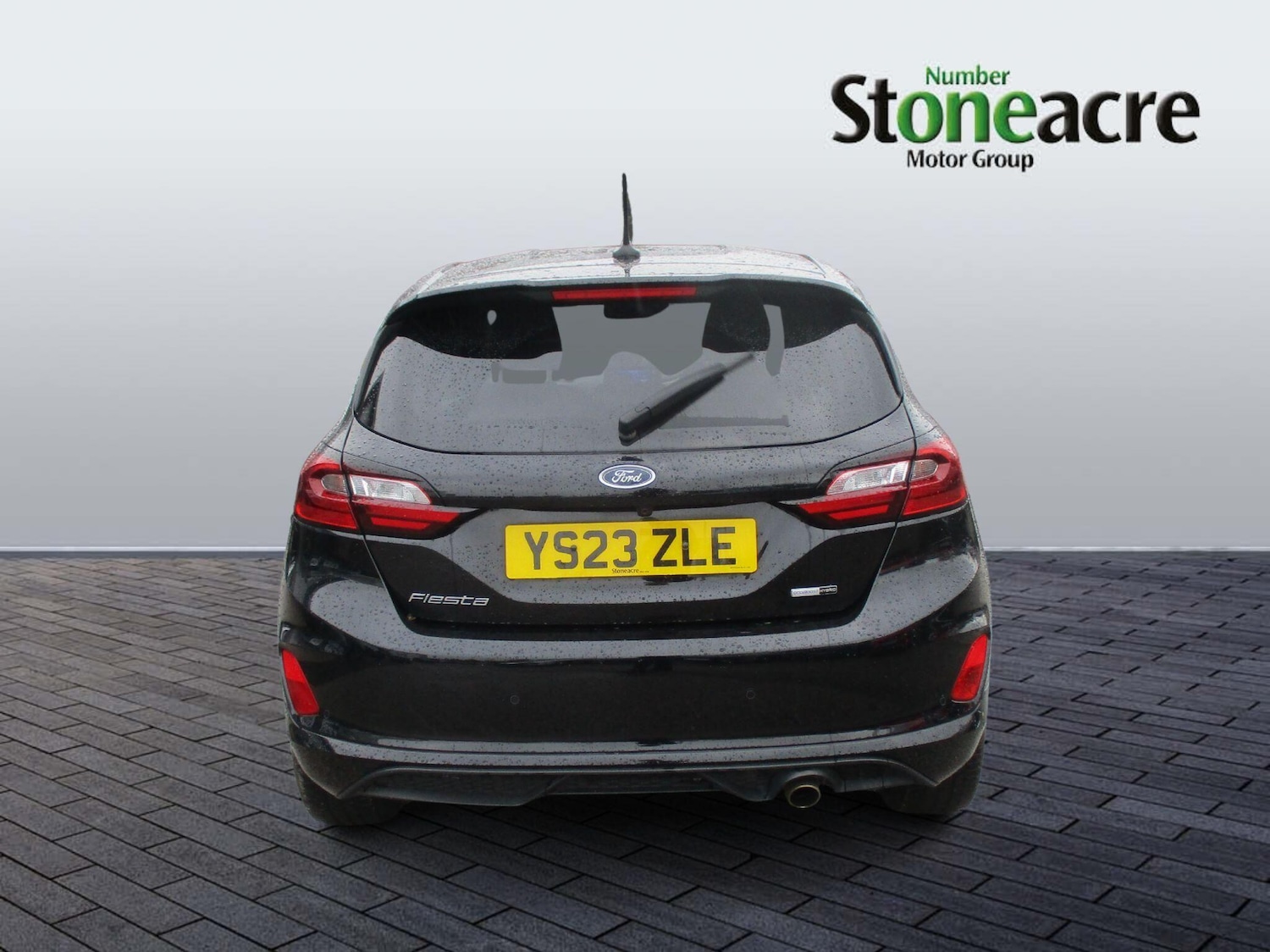 Used Ford Fiesta 2023 for sale - 77203553: Photo 5