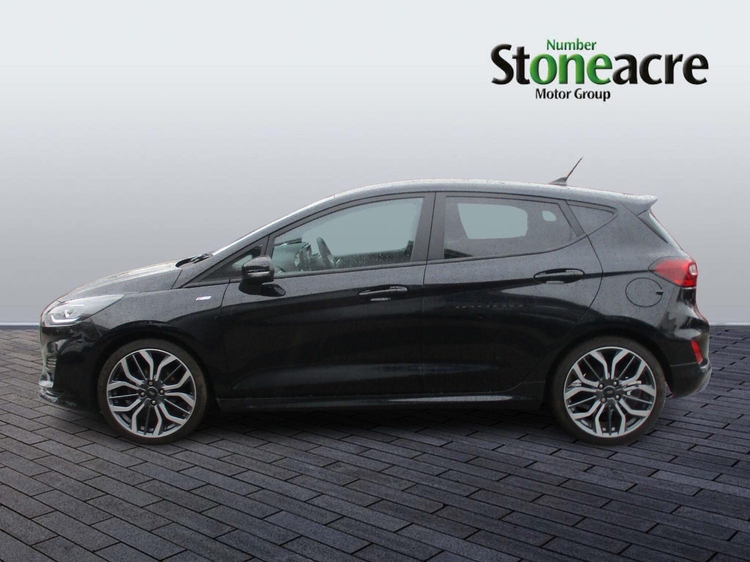 Used Ford Fiesta 2023 for sale - 77203553: Photo 6