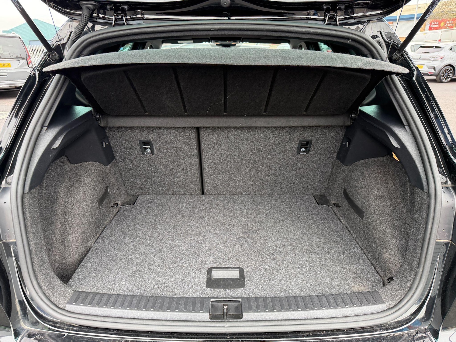 Used SEAT Arona 2022 for sale - 77925274: Photo 10